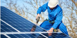 Installation Maintenance Panneaux Solaires Photovoltaïques à Balzac